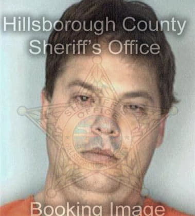 Robert Quevedo, - Hillsborough County, FL 