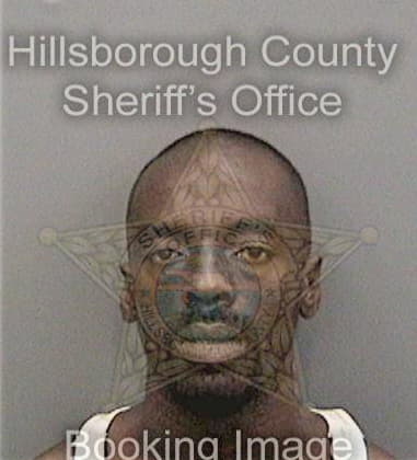 Kevin Rivers - Hillsborough County, FL 