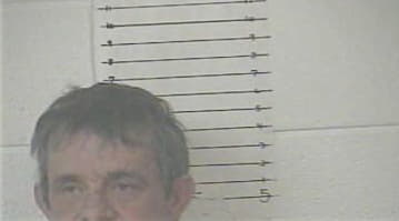 William Roark, - Knox County, KY 