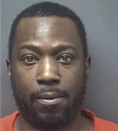 Randy Roberson, - Pitt County, NC 