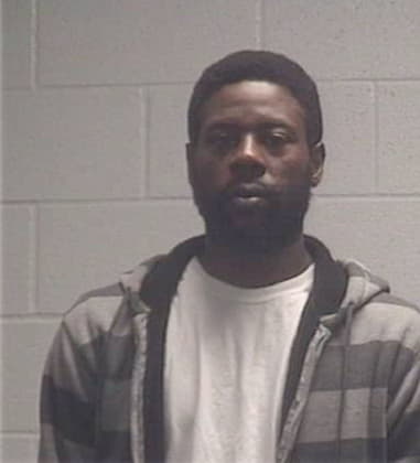 Timothy Roberts, - Cleveland County, NC 