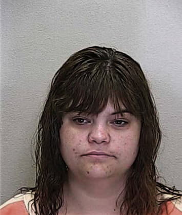 Valerie Robinson, - Marion County, FL 