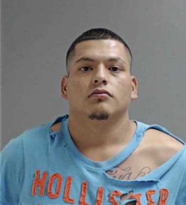 Christopher Rodriguez - Hidalgo County, TX 