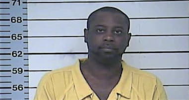 Derrick Rogers, - Desoto County, MS 