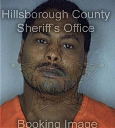 Desmond Roman, - Hillsborough County, FL 