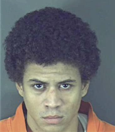 Hector Rosa, - Lake County, FL 