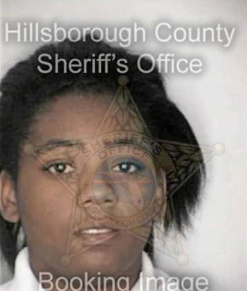 Deborah Sampson, - Hillsborough County, FL 