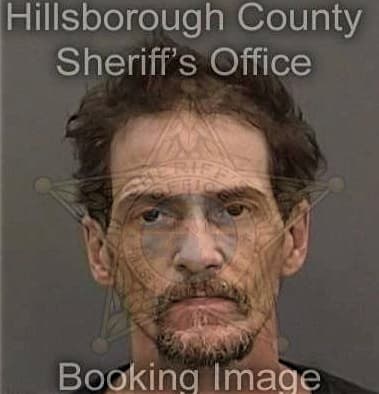 Anthony Sanchez, - Hillsborough County, FL 