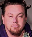 Nicholas Sanders - Multnomah County, OR 