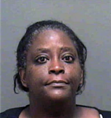 Patrice Sanford, - Mecklenburg County, NC 