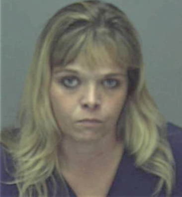 Brenda Scott, - Putnam County, FL 