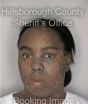 Vanita Shanks, - Hillsborough County, FL 