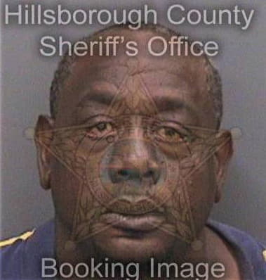 Jonathan Shaw, - Hillsborough County, FL 