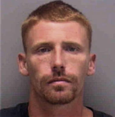 Robert Shreffler, - Lee County, FL 