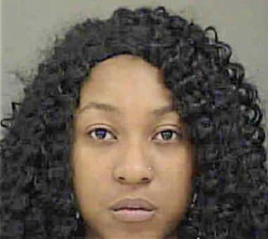 Laquesha Simmons, - Mecklenburg County, NC 