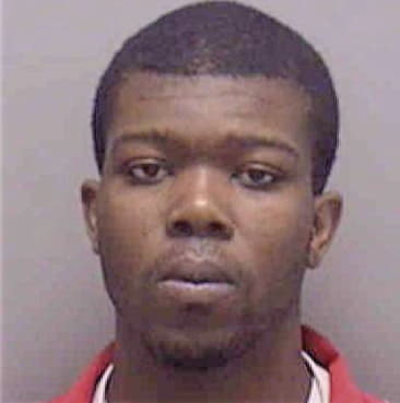 Alphonso Smith, - Lee County, FL 