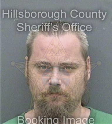 Cody Smith, - Hillsborough County, FL 