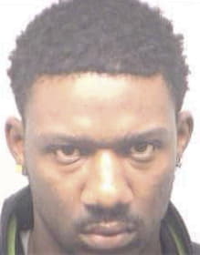 Edrin Smith - Fulton County, GA 