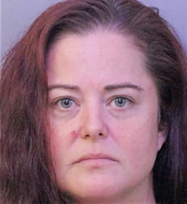 Kayla Smith - Polk County, FL 