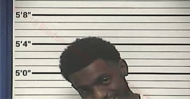 Marcus Smith, - Bladen County, NC 