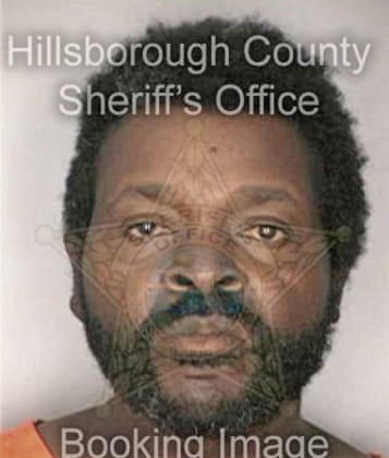 Marques Smith, - Hillsborough County, FL 