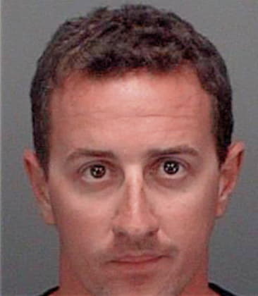 Michael Smith - Pinellas County, FL 