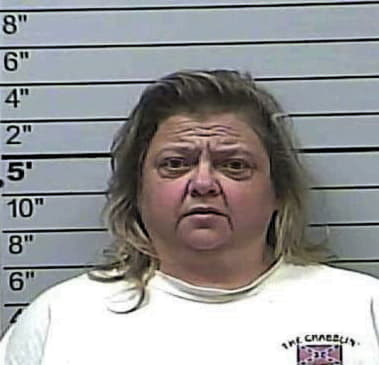 Shannon Smith, - Lee County, MS 