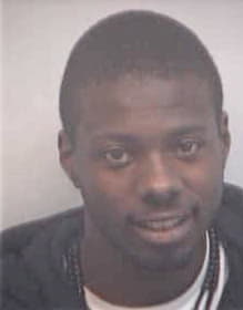 Jesus Solis - Fulton County, GA 