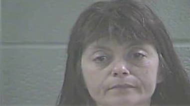 Brittany Sowders - Laurel County, KY 