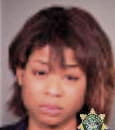 Aiyanna Spencer - Multnomah County, OR 