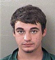 Brandon Stokes, - Escambia County, FL 