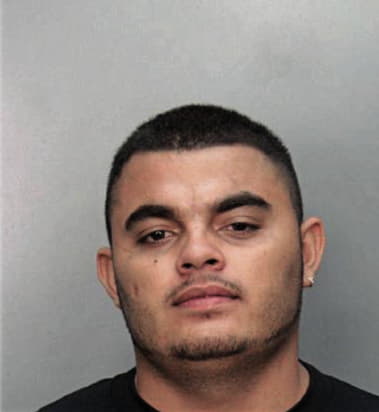 Victor Suarez, - Dade County, FL 