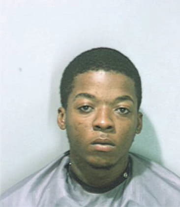 Andre Thomas - DeKalb County, GA 