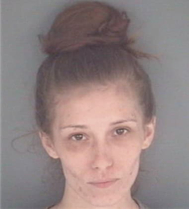 Clarissa Thomas, - Clay County, FL 