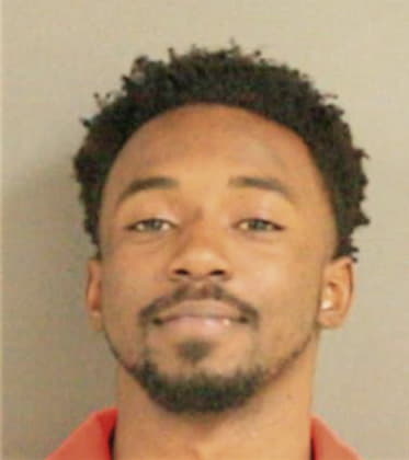 Ian Thomas, - Hinds County, MS 