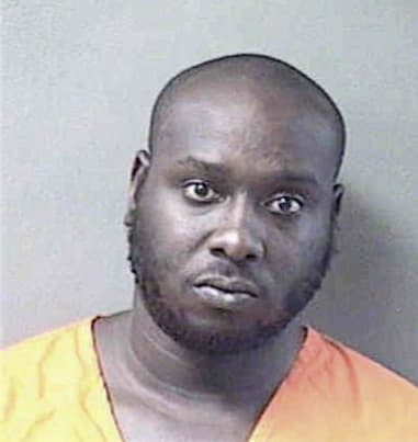 Pernell Thomas, - Okaloosa County, FL 