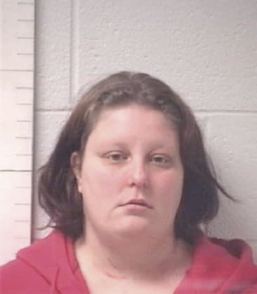 Lisa Thompson, - Hardin County, KY 