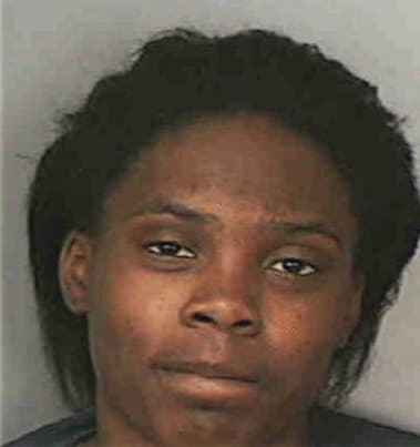 Latonya Tillman, - Polk County, FL 