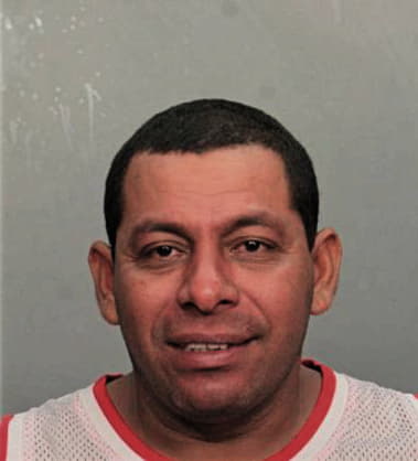 Darwyn Torres, - Dade County, FL 