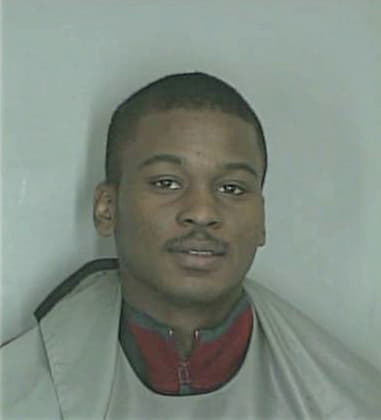 Brian Trotter - DeKalb County, GA 