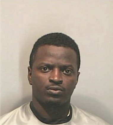Frederick Troupe - DeKalb County, GA 