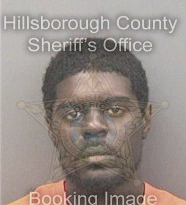 Davon Tucker, - Hillsborough County, FL 