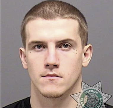 Vincent Turner, - Clackamas County, OR 