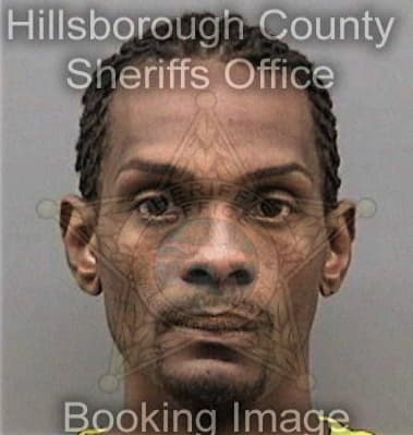 Isadore Underwood, - Hillsborough County, FL 