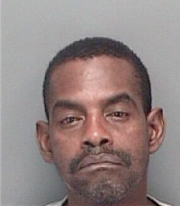 Theodric Watson, - Pinellas County, FL 