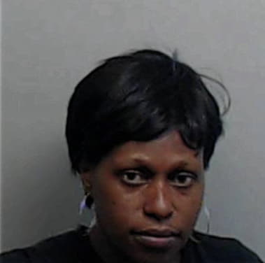 Tia Weaver, - Fulton County, GA 