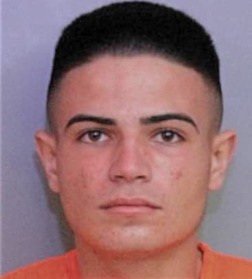 Ryan Weinstein - Polk County, FL 