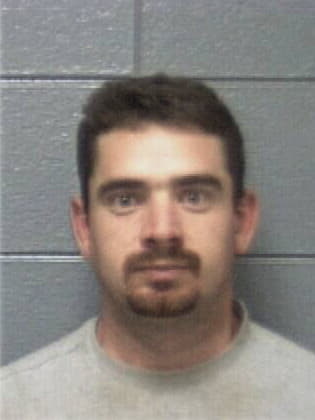 Chad Welch, - Baldwin County, AL 