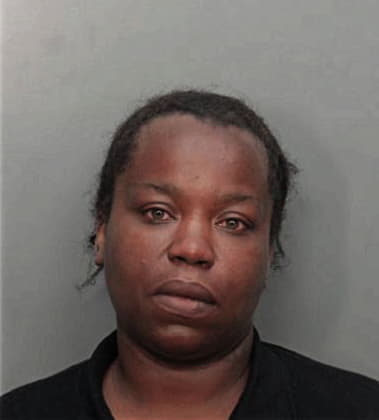 Tanisha Whitsett, - Dade County, FL 