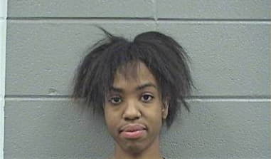 Willa Wickerson, - Cook County, IL 